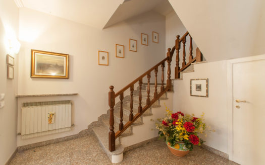 Castelfranco Villa bifamigliare