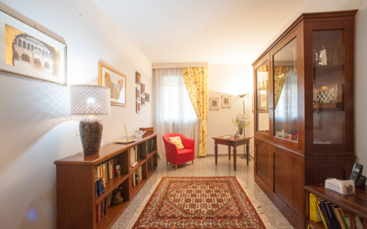Castelfranco Villa bifamigliare