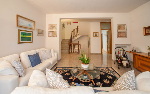 Castelfranco Villa bifamigliare
