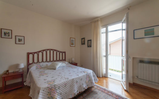 Castelfranco Villa bifamigliare