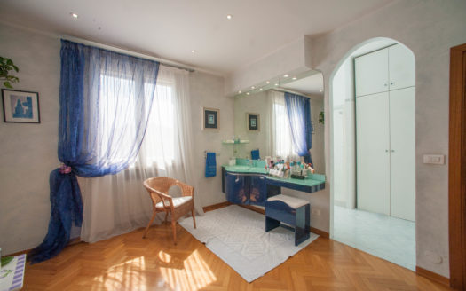 Castelfranco Villa bifamigliare