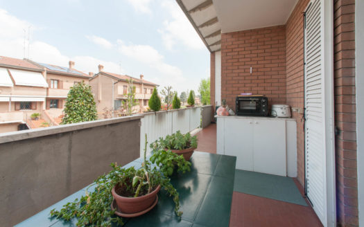 Castelfranco Villa bifamigliare