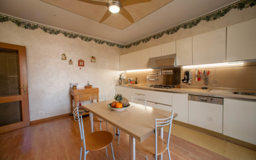 Castelfranco Villa bifamigliare