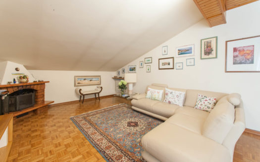 Castelfranco Villa bifamigliare