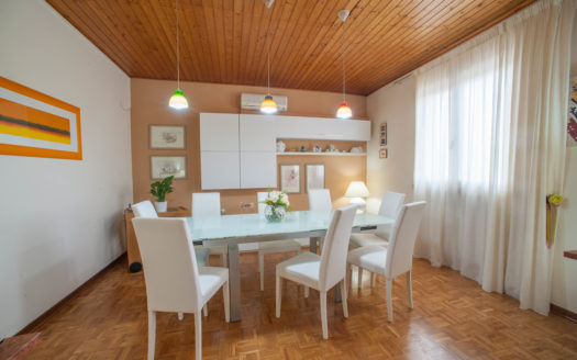 Castelfranco Villa bifamigliare