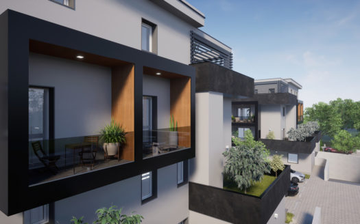 Crespellano app.to 2p con 3 camere