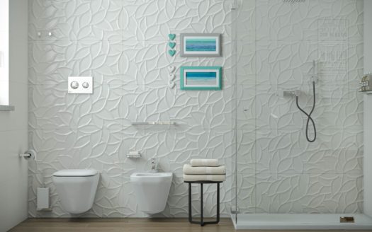 Crespellano Valsamoggia, Trilocale nuovo, secondo piano