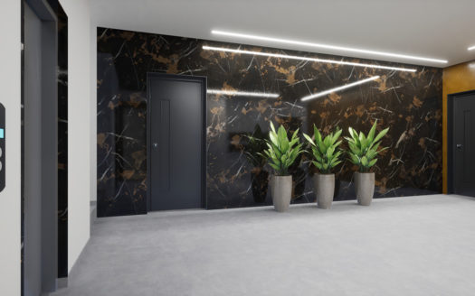 Crespellano trilocale nuova costruzione