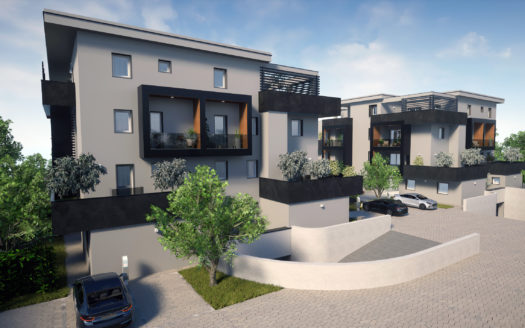 Crespellano app.to 2p con 3 camere