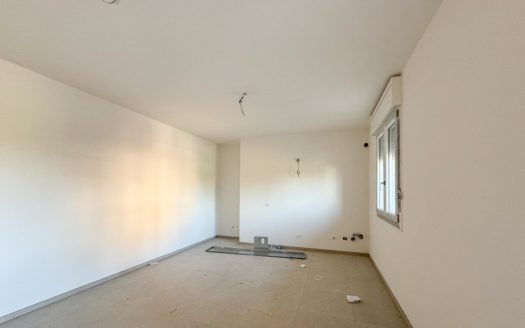 Castelfranco Em. appartamento nuovo al 1 e ultimo piano