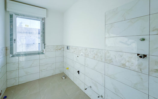 Castelfranco Em. appartamento nuovo al 1 e ultimo piano