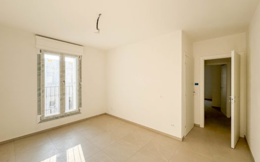 Castelfranco Em. appartamento nuovo al 1 e ultimo piano