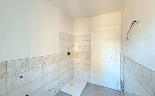 Castelfranco Em. appartamento nuovo al 1 e ultimo piano