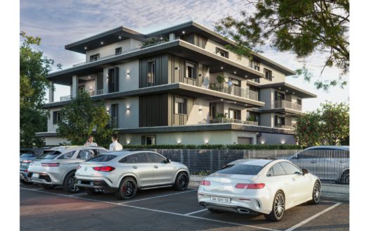 Crespellano Valsamoggia, Trilocale nuovo, secondo piano